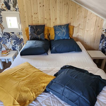 Appartamento Duplex 1 Choisy-le-Roi Esterno foto