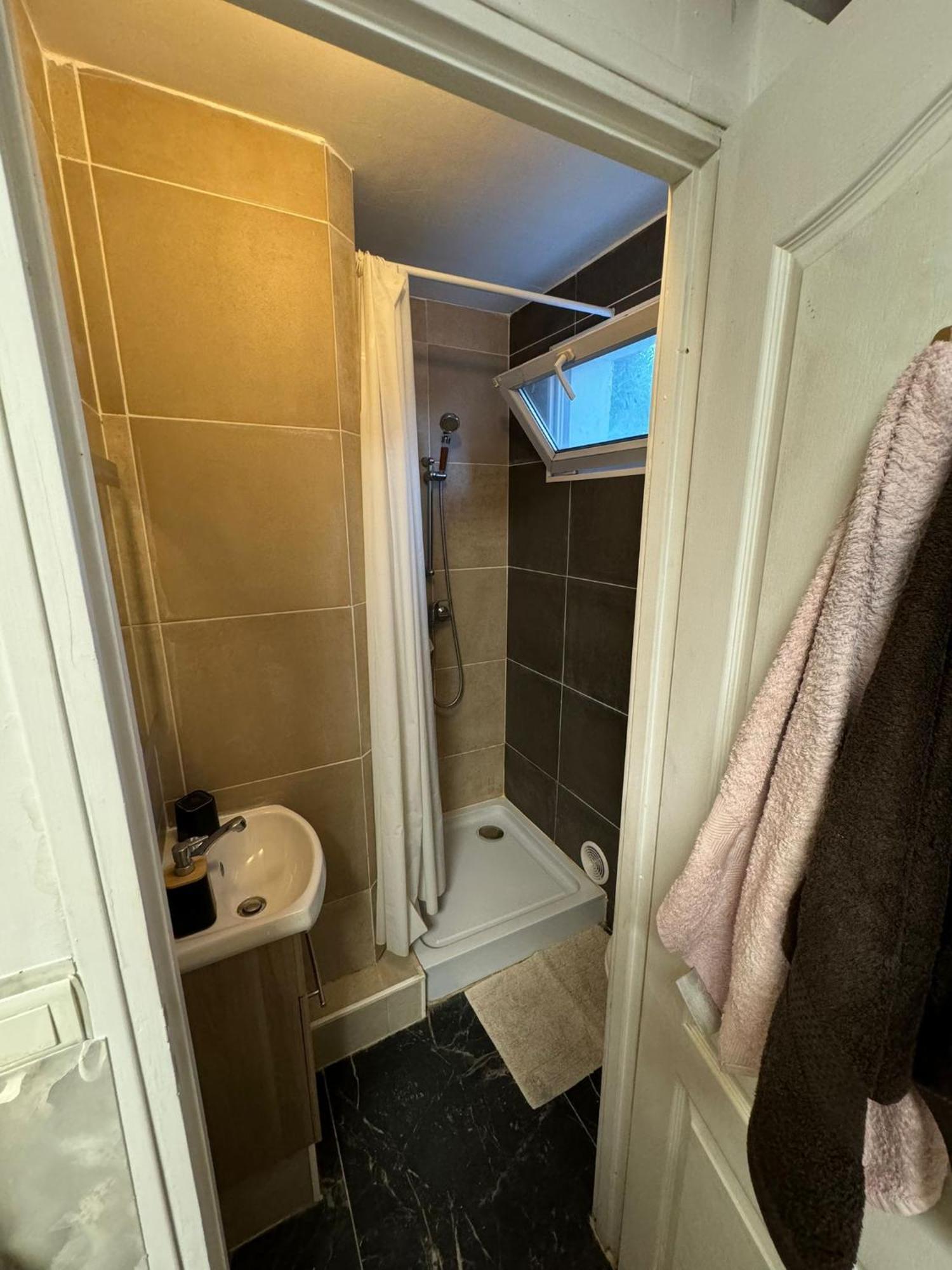 Appartamento Duplex 1 Choisy-le-Roi Esterno foto