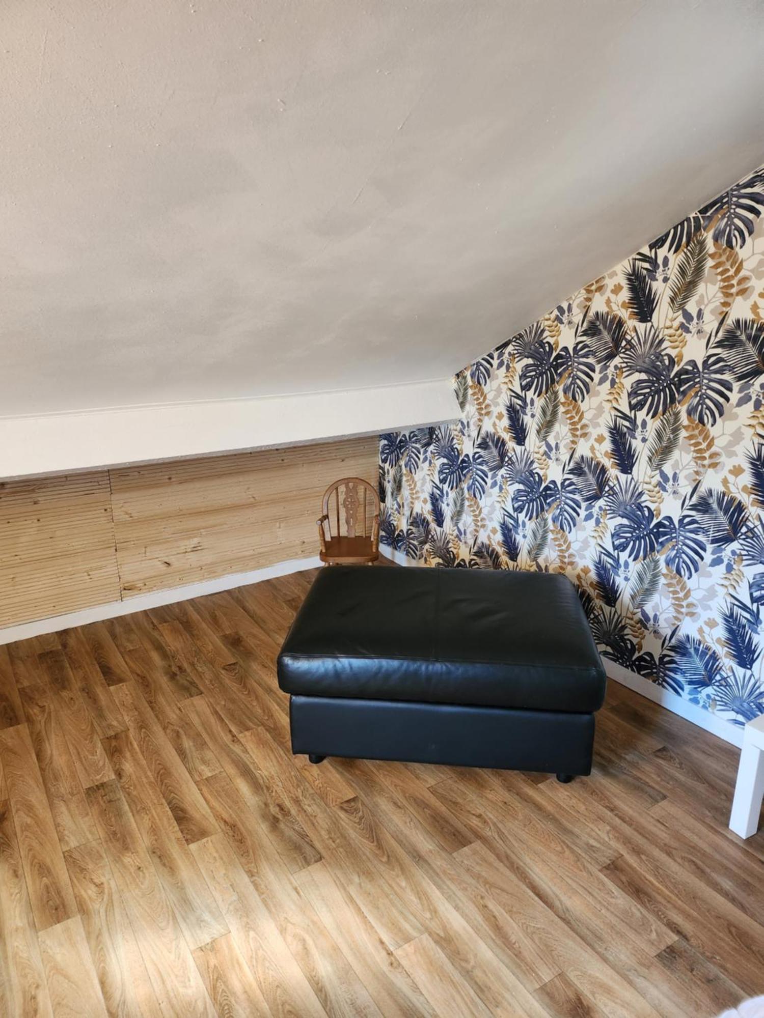 Appartamento Duplex 1 Choisy-le-Roi Esterno foto