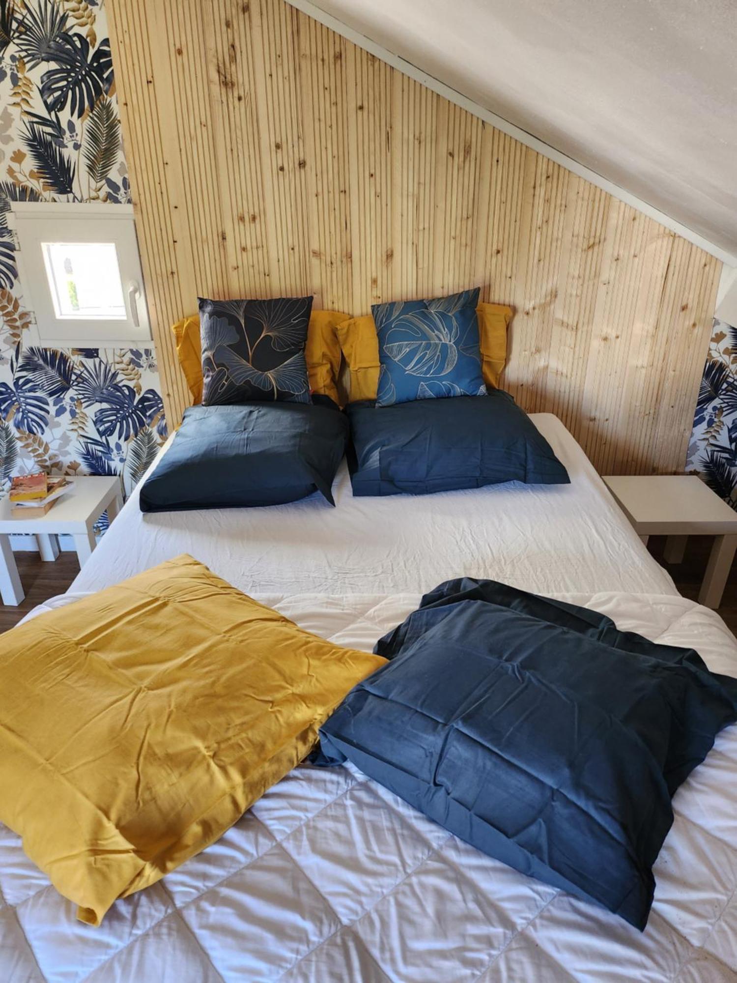 Appartamento Duplex 1 Choisy-le-Roi Esterno foto