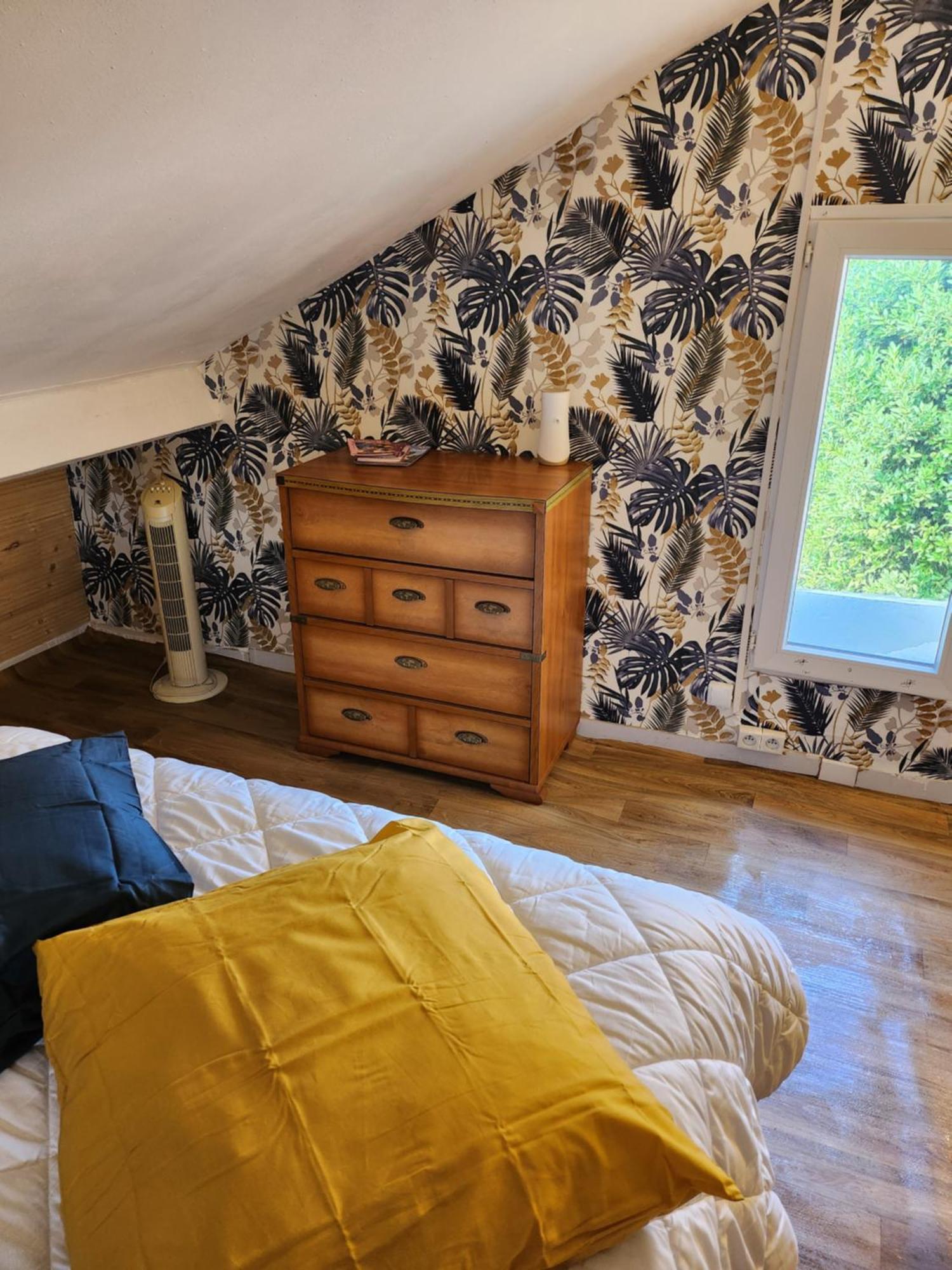 Appartamento Duplex 1 Choisy-le-Roi Esterno foto