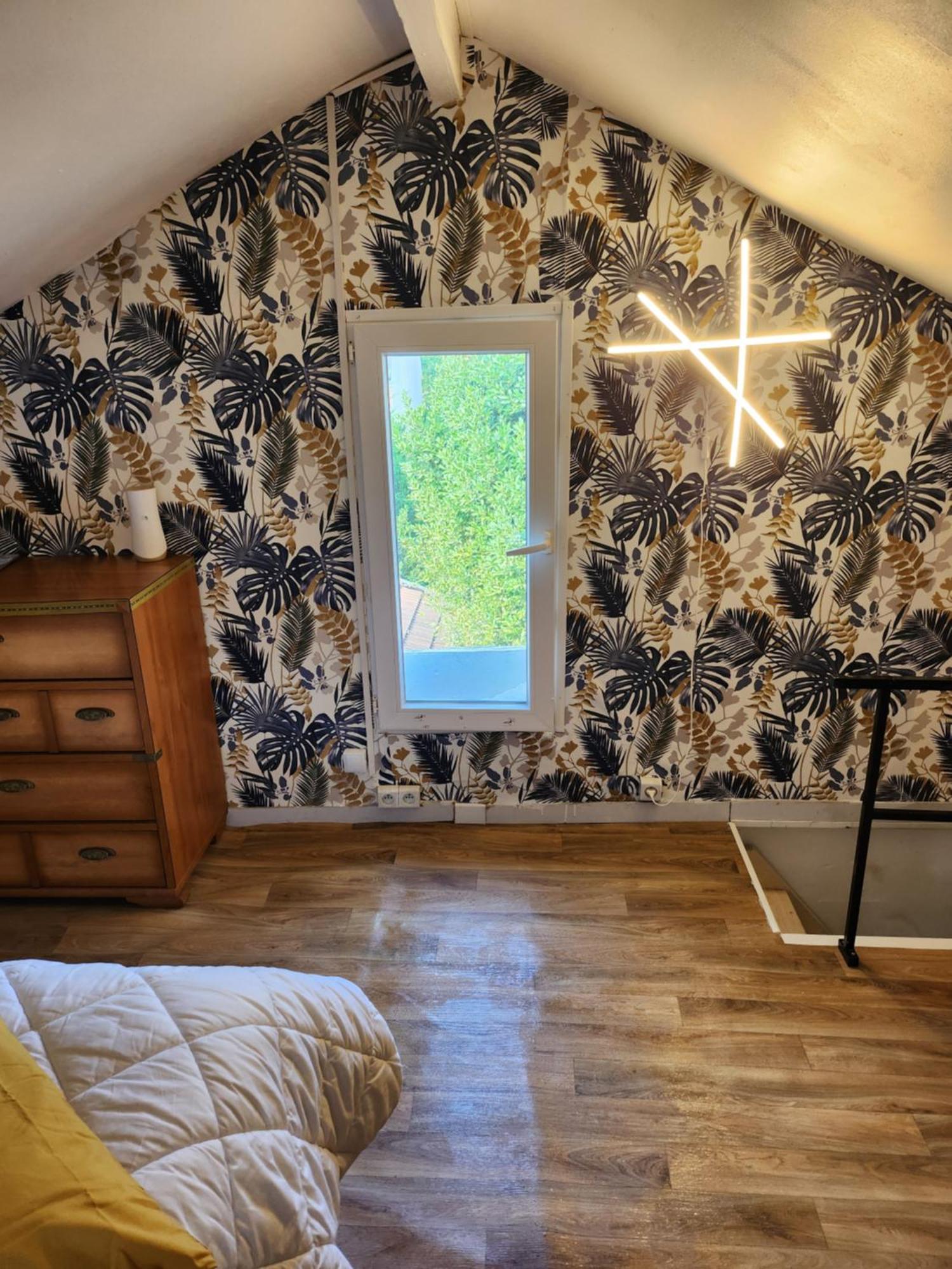 Appartamento Duplex 1 Choisy-le-Roi Esterno foto